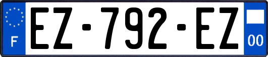 EZ-792-EZ