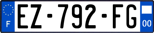 EZ-792-FG