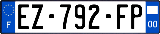 EZ-792-FP