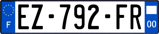 EZ-792-FR