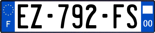 EZ-792-FS