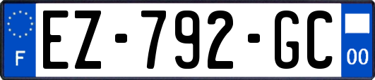 EZ-792-GC