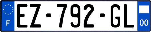 EZ-792-GL