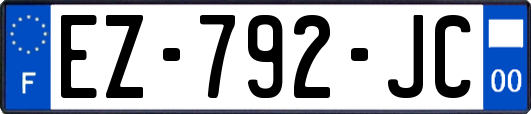 EZ-792-JC