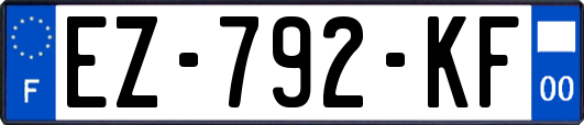 EZ-792-KF