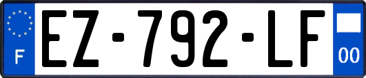 EZ-792-LF