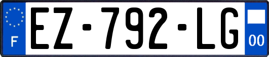 EZ-792-LG