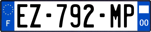 EZ-792-MP