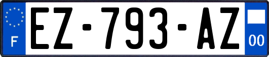 EZ-793-AZ