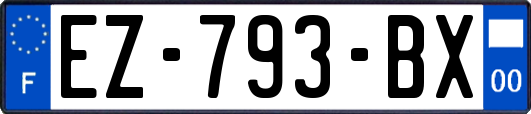 EZ-793-BX