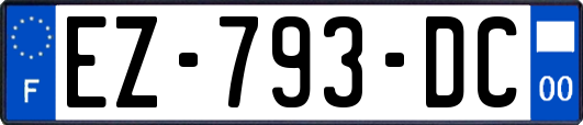 EZ-793-DC