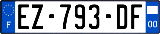 EZ-793-DF