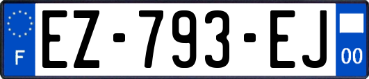 EZ-793-EJ