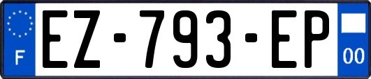 EZ-793-EP