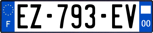 EZ-793-EV