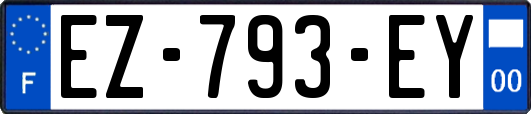 EZ-793-EY