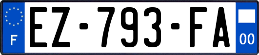 EZ-793-FA