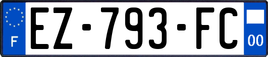 EZ-793-FC