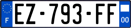 EZ-793-FF