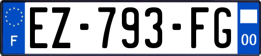 EZ-793-FG