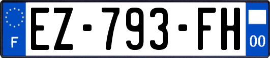 EZ-793-FH