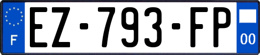 EZ-793-FP