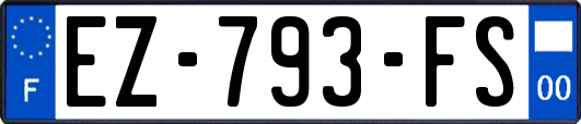 EZ-793-FS