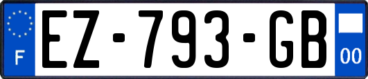 EZ-793-GB