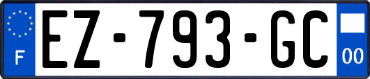 EZ-793-GC