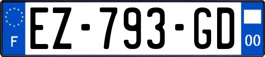 EZ-793-GD