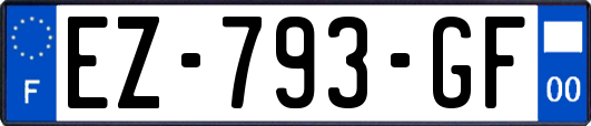 EZ-793-GF