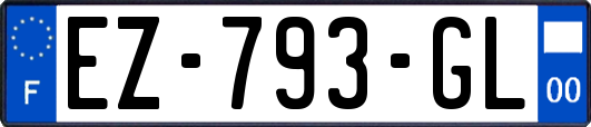 EZ-793-GL