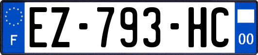 EZ-793-HC