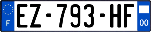 EZ-793-HF