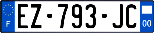 EZ-793-JC