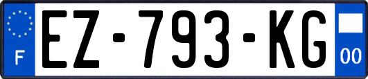 EZ-793-KG