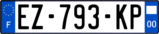 EZ-793-KP