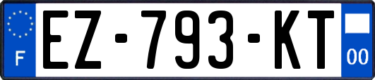 EZ-793-KT