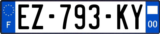 EZ-793-KY