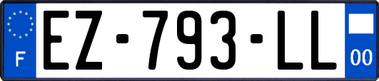 EZ-793-LL