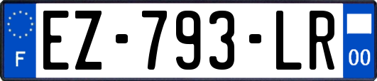 EZ-793-LR