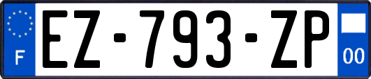 EZ-793-ZP