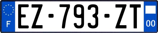 EZ-793-ZT