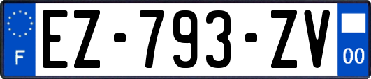 EZ-793-ZV