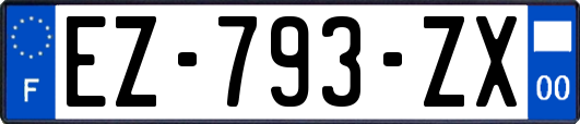 EZ-793-ZX