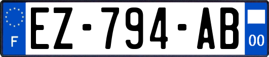 EZ-794-AB