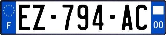 EZ-794-AC