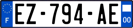 EZ-794-AE