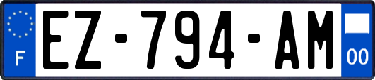 EZ-794-AM