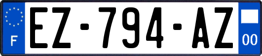 EZ-794-AZ